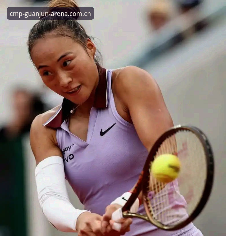2026法网女单观赛指南：CMP冠军体育解读中国金花签表与保分压力