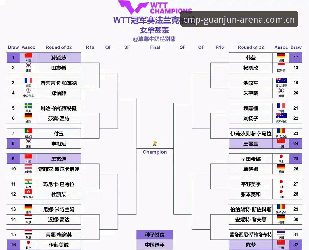 CMP冠军注册必备 2026法网女单观赛指南:CMP冠军体育解读中国金花签表与保分压力